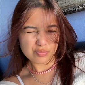 Meet your Posher, Roselyn